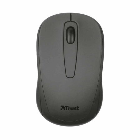 TRUST MOUSE WIRELESS OPTICAL ZIVA 21509