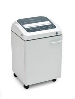KOBRA 245 TS C4 SHREDDER