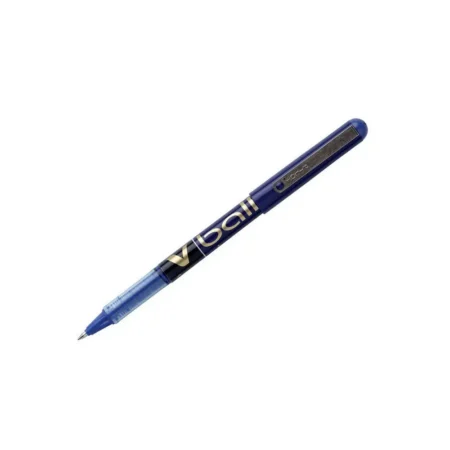 PILOT PEN VBALL  0.7 BLUE BL-VB7-L
