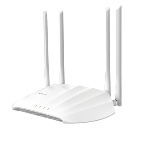 TP-LINK WLESS ACCESS POINT AC1200 WA1201