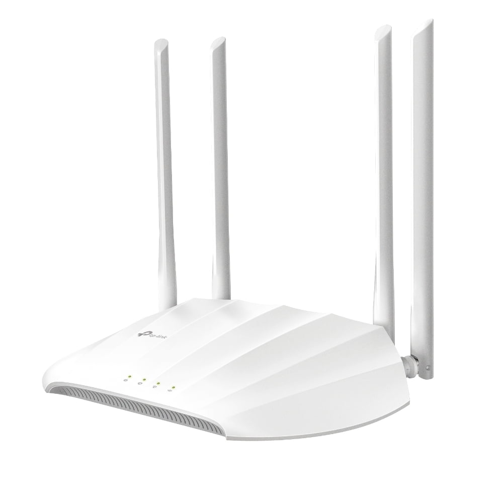 TP-LINK WLESS ACCESS POINT AC1200 WA1201
