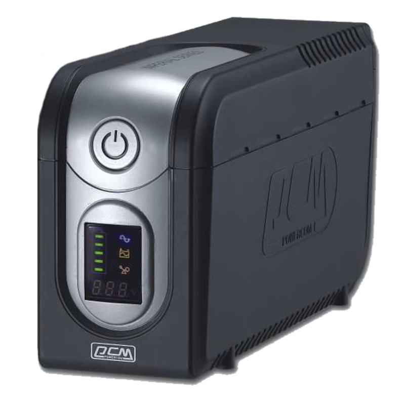 POWERCOM UPS IMD-625AP