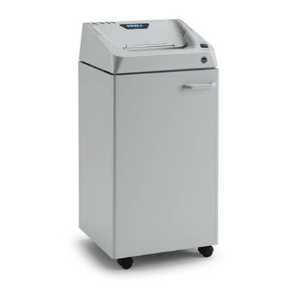 KOBRA 260.1 C4 SHREDDER