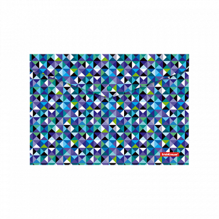 ERICHKRAUSE ENVELOPE FOLDER CUBES A4 46149