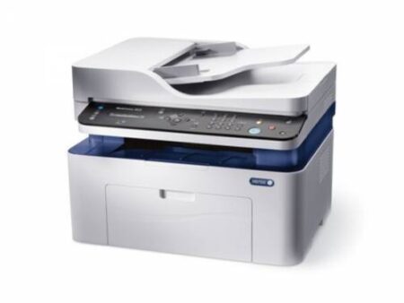 Laser Printers