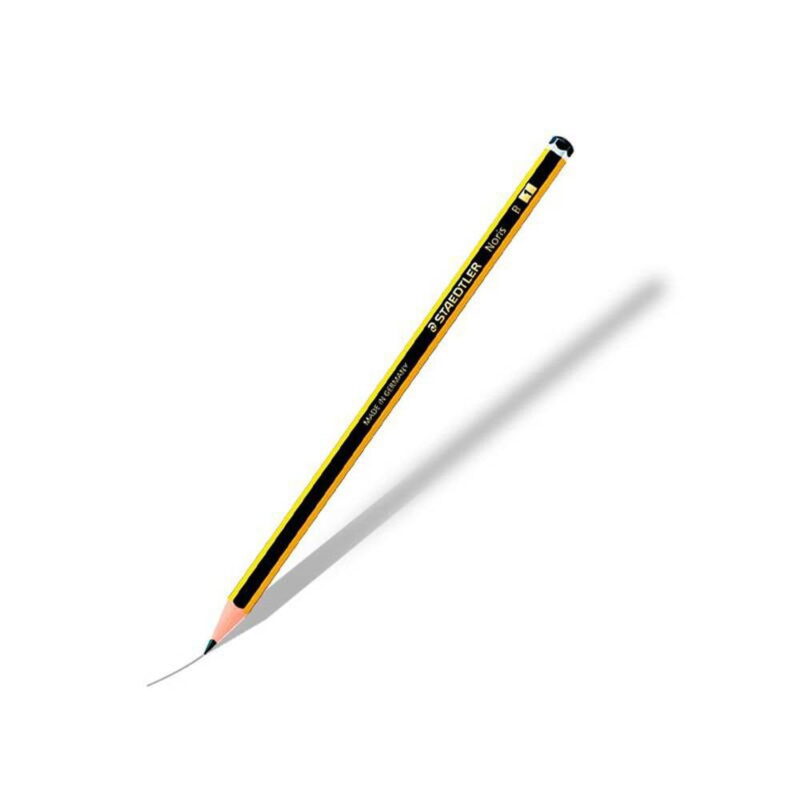 STAEDTLER PENCILS 120 B-1 EACH STD120-1