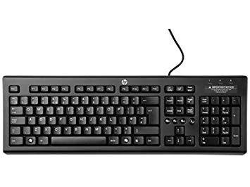 Keyboards