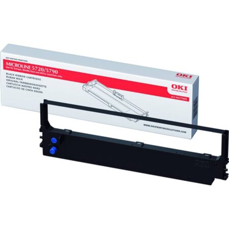 OKI RIBBON 5720/5790 ORIGINAL (P/N: 44173405)