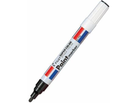 PILOT PAINT MARKER SC-PM-B  BLACK