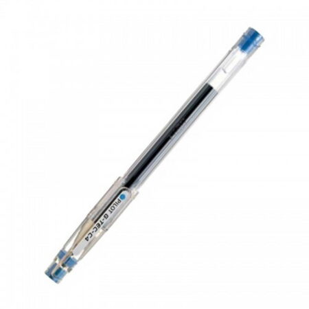 PILOT PEN G-TEC BLUE BL- GC4-L
