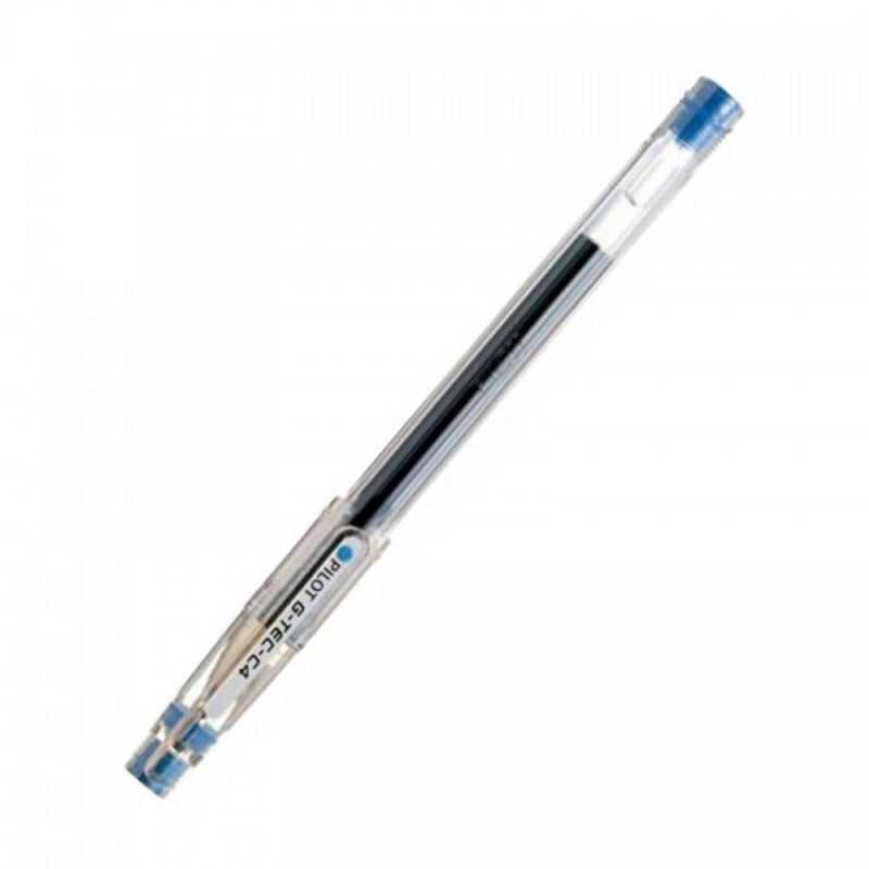 PILOT PEN G-TEC BLUE BL- GC4-L