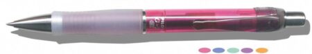 PILOT PEN GEL NEON 0.7MM  G-2  BL-G21-7N