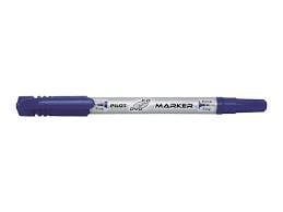 PILOT MARKER TWIN FOR CD  BLUE SCA-TMCD
