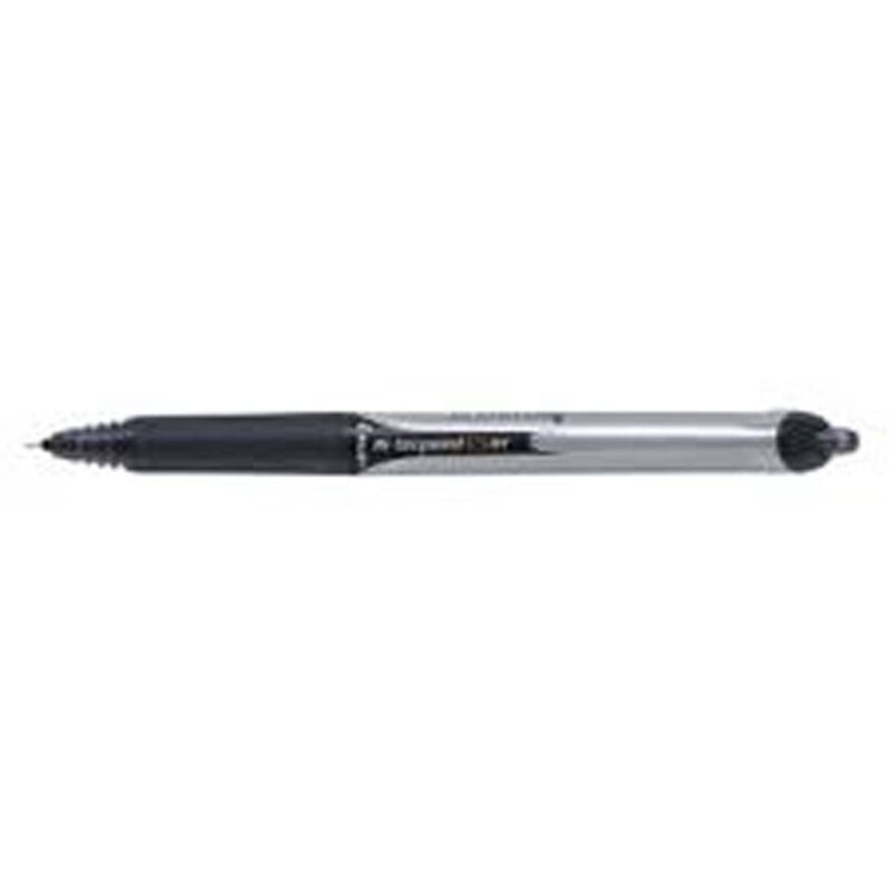 PILOT PEN HI-TEC POINT V7 RTR01 BLK