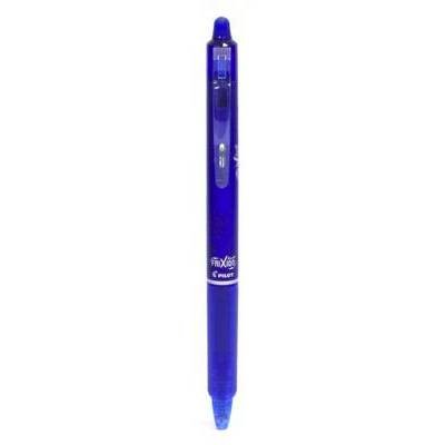 PILOT PEN FRIXION CLICKER BALL07 BLUE BLRT-FR7-L