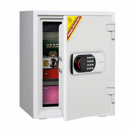 Safe Box