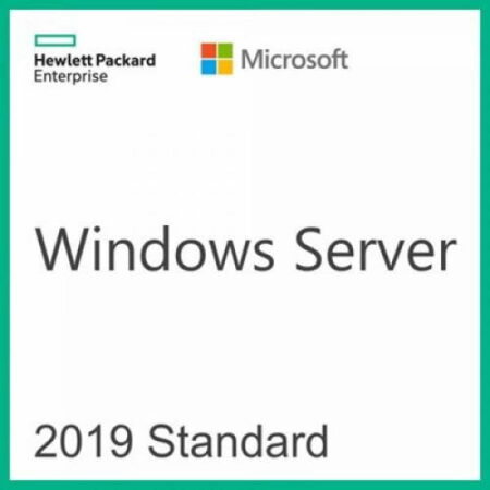 HPE MICROSOFT WNDOWS SRV 2019 P11058-B21