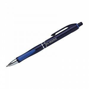 ERICHKRAUSE RETRACTABLE BALLPOINT PEN 'MEGAPOLIS' CONCEPT BLUE 31