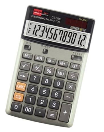 Calculators