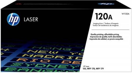 HP DRUM 120A ( W1120A)