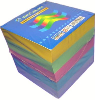 Stick Notes/index Flags/memo Cubes