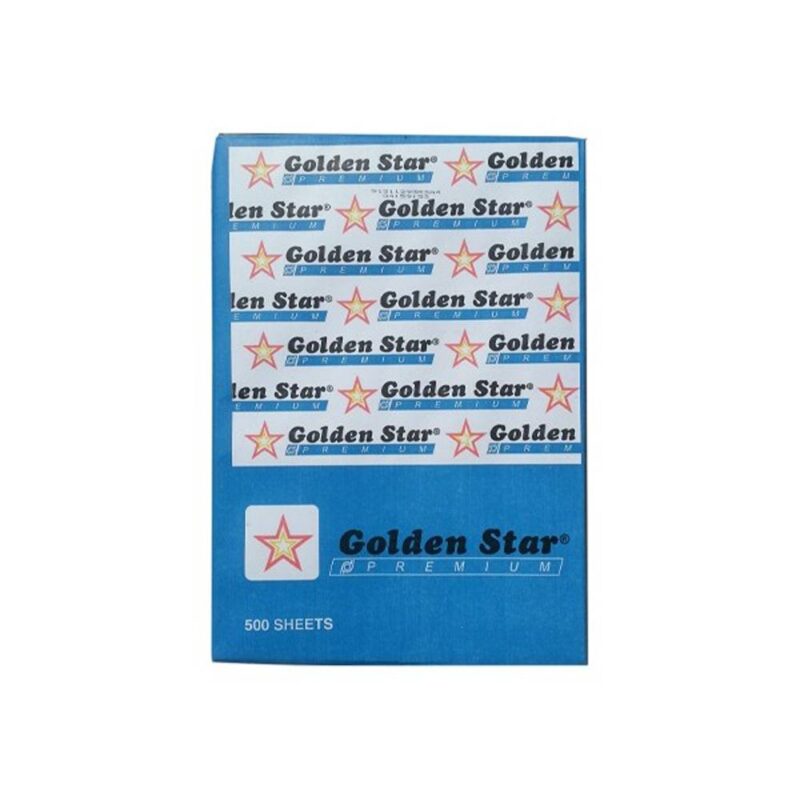 GOLDEN STAR Photocopy Paper A4