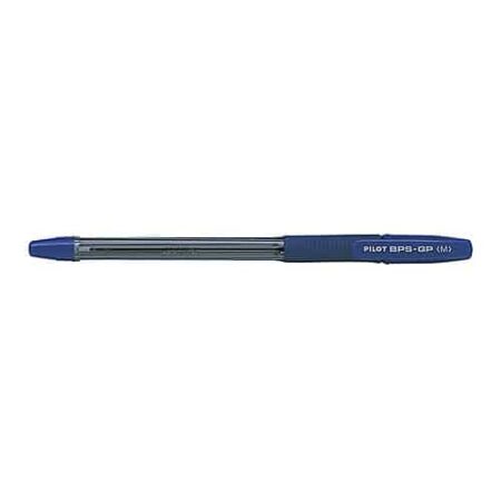 PILOT PEN BPS-GP MEDIUM BLUE BPS-GP-M-L