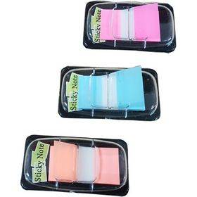 B/R INDEX FLAGS 25X45 50 SHEETS GREEN BR43114