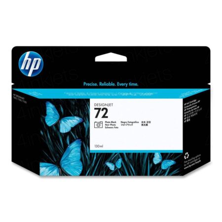 HP INK CARTRIDGE 72PB