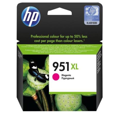 HP Ink Cartridge 951MXL