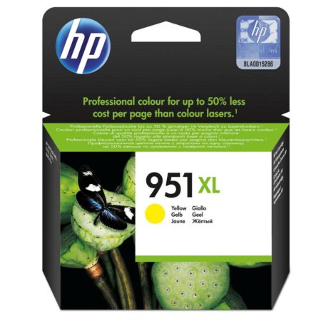 HP Ink Cartridge 951YXL