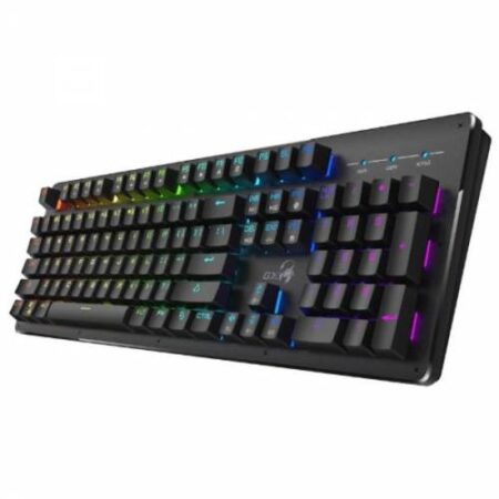 GENIUS USB Keyboard Scorpion /K08