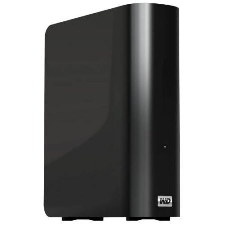 WESTERN DIGITAL HDD EXTERNAL 6TB ( MY BOOK )