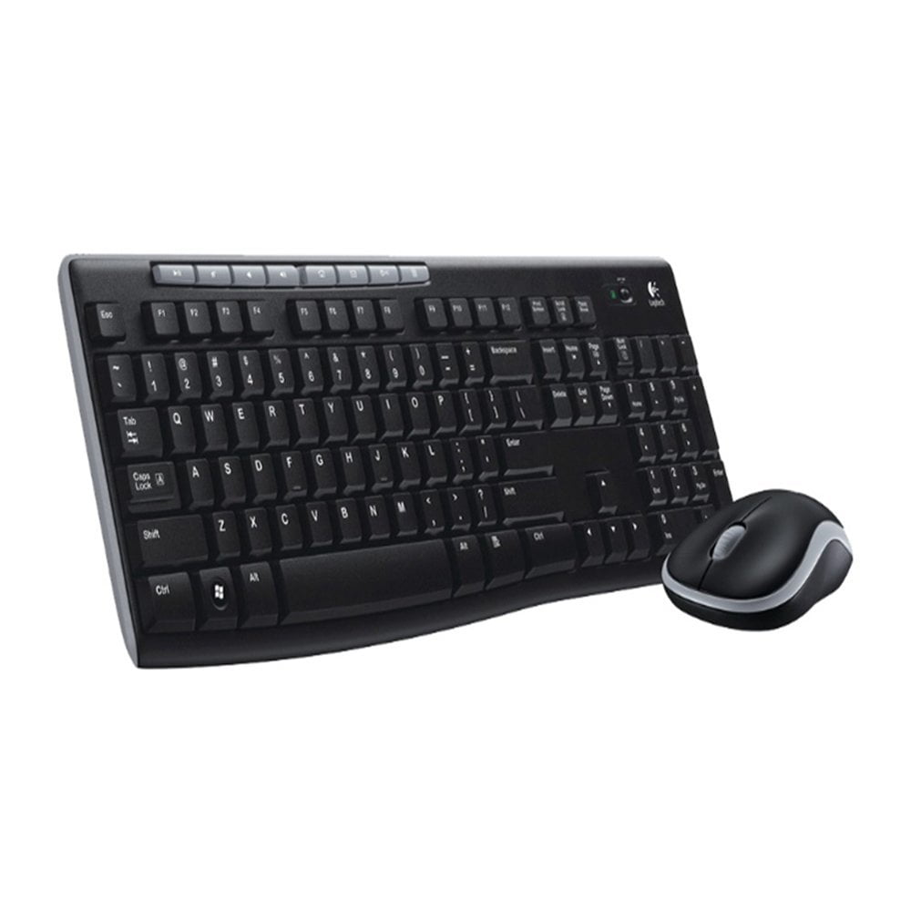 LOGITECH Wireless Combo MK270 UK ( 920-004523 )