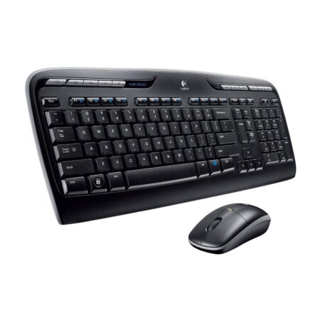 LOGITECH Wireless Combo MK330 US ( 920-003989 )