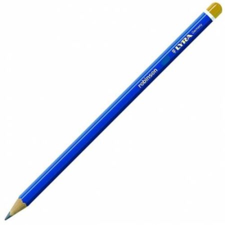 LYRA PENCILS ROBINSON GRAPHITE B L-1210101
