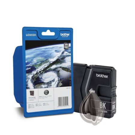 BROTHER Ink Cartridge LC985B