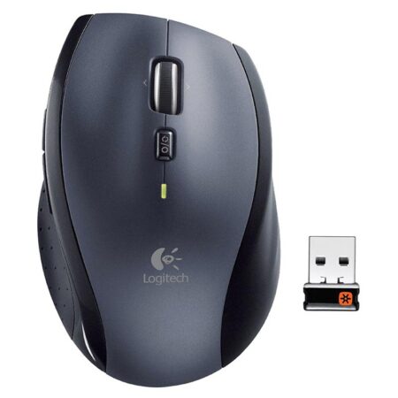 LOGITECH Mouse Wireless M705 Marathon (910-006034)