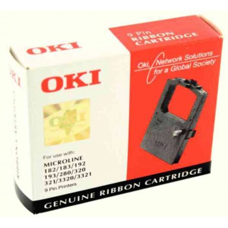 OKI RIBBON 320/3320 ORIGINAL
