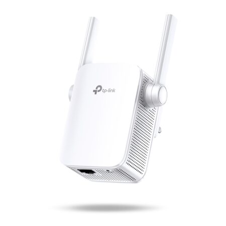 TP-LINK WI-FI RANGE EXTENDER TL-WA855RE 300MBPS UK PLUG
