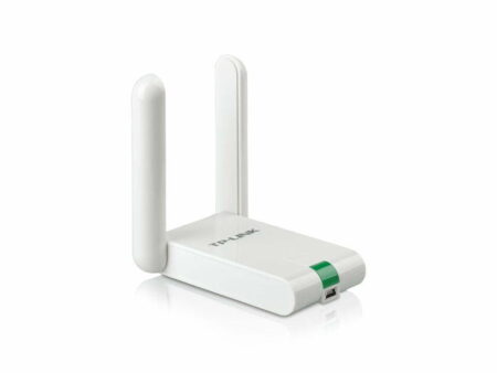 TP-LINK W/LESS 300mbps USB ADAPTER TL-WN822N