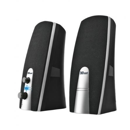 TRUST SPEAKERS SET MILA 16697