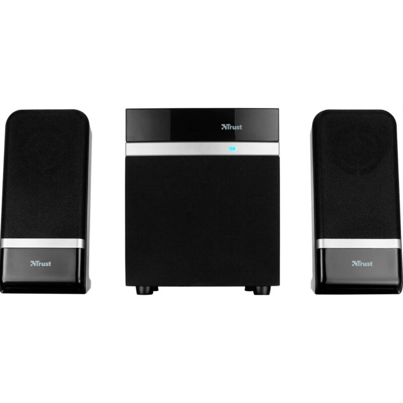 TRUST SPEAKERS SET RAINA 2.1 18925