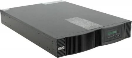 POWERCOM UPS VGD-1500RM (1U) ON-LINE