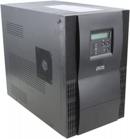 POWERCOM UPS VGD-6000 ON-LINE