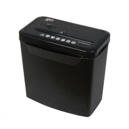 OPUS SHREDDER CS2205 / CROSS-CUT 4X40MM
