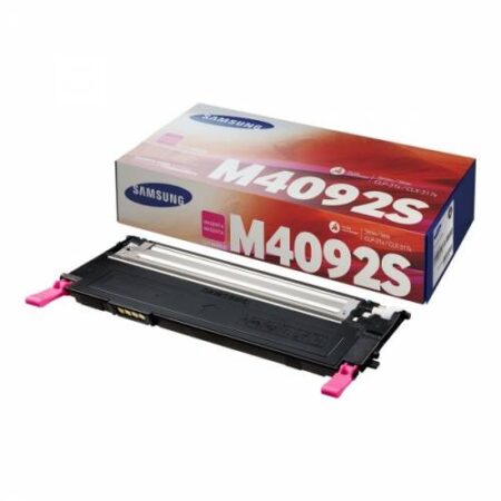 SAMSUNG TONER  CLT-M4092S MAGENTA