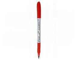 PILOT MARKER  FOR CD  RED SCA-EFCD-R