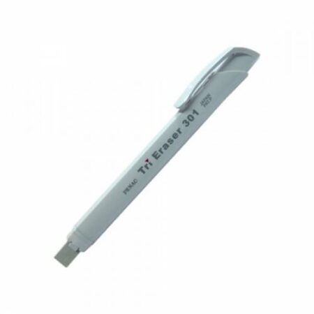 PENAC TRI ERASER 301 WHITE