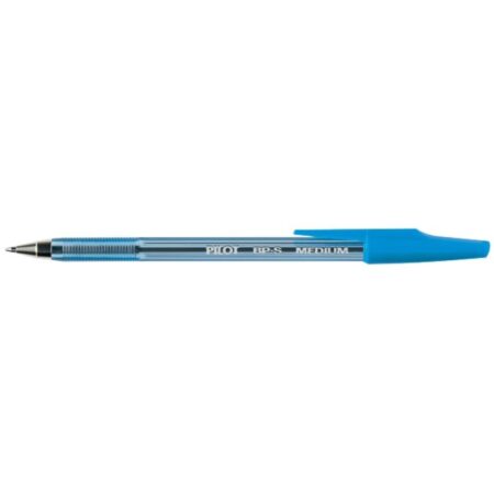 PILOT PEN BP-S FINE BLUE